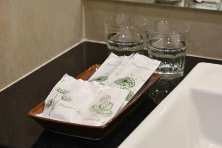 Bedever Boutique Bangkok - BTS Phra Khanong - 25