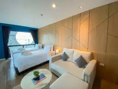 Fuse Rayong - 69