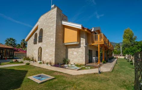 Dalyan Live Spa - 83