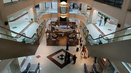 Golden Tulip Apartments - 84