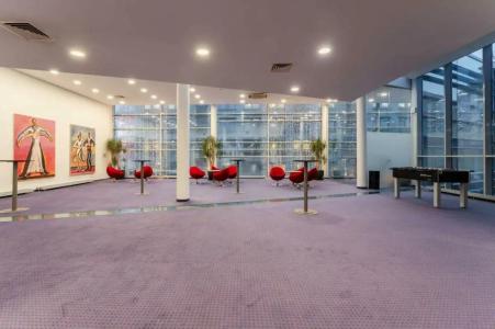 Radisson Blu Latvija Conference & Spa, Riga - 43