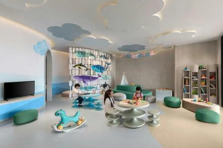 Courtyard by Marriott Phuket Town - 22