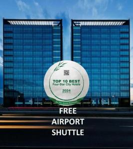 Best Western Premier Sofia Airport - 2