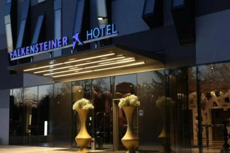 Falkensteiner Belgrade - 90