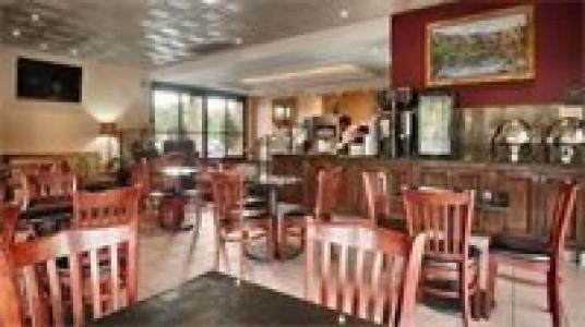 Best Western Plus South Coast Inn - 71