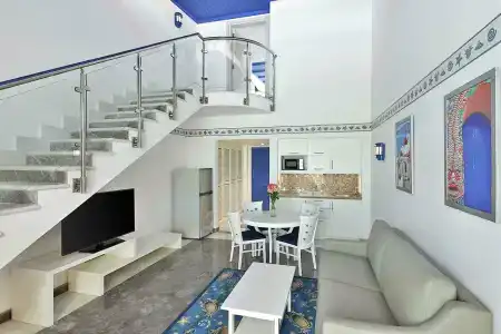 Hilton Hurghada Plaza - 70