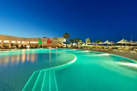 Iberostar Selection Diar El Andalous - 2