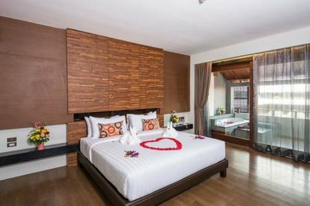 Am Samui Palace - 7