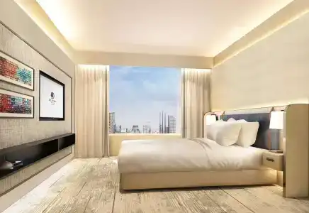 DoubleTree by Hilton Bangkok Ploenchit - SHA Plus Certified - 68