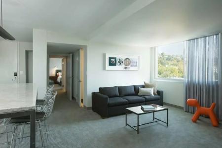 Andaz West Hollywood-a concept by Hyatt - 87