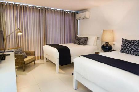 The Ocean Club, a Luxury Collection Resort, Costa Norte - 66