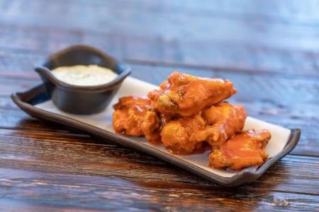 Renaissance Boston Seaport - 75