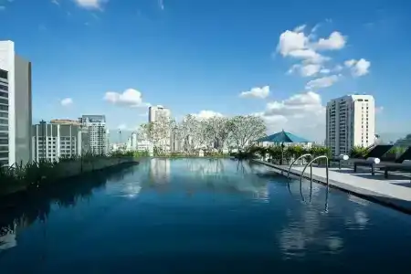 Hyatt Place Bangkok Sukhumvit - SHA Extra Plus Certified - 4