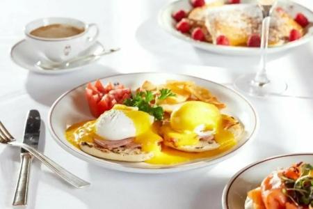 33 Seaport New York - 21