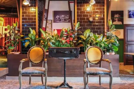 Anjeliq Downtown - 64