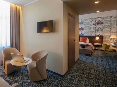 Mercure Riga Centre - 60