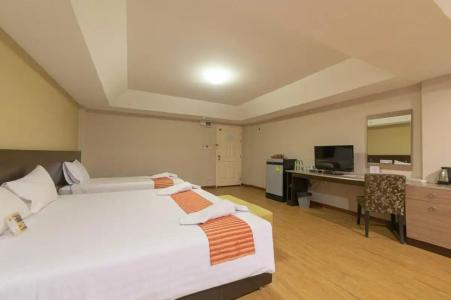 Golden Jade Suvarnabhumi - 53