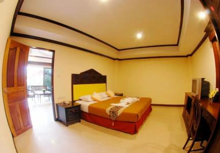 Golden Villa Pattaya - 52