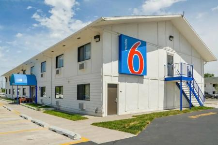 Motel 6-Duluth, MN - 66