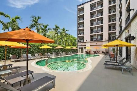 Ibis Hua Hin - 33