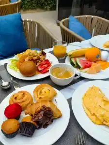 Lemon Tree, Jumeirah Dubai - 4