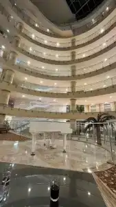 Crystal Admiral Resort Suites & Spa - Ultimate All Inclusive - 3