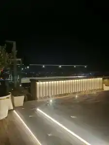 The Marmara Taksim - 27