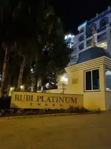 Rubi Platinum Spa Resort & Suites - 20