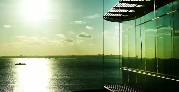 DoubleTree By Hilton Istanbul - Moda - 3