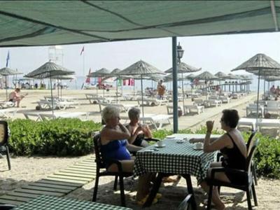 Kırbıyık Resort - Alanya - 90