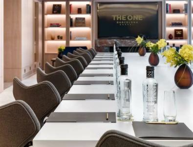 The One Barcelona GL - 53