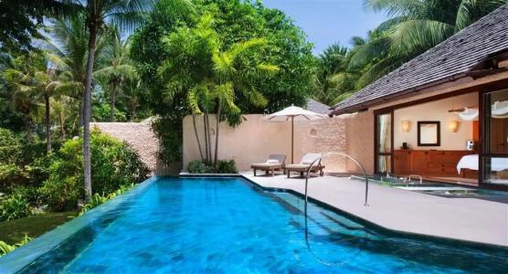 Sheraton Hua Hin Pranburi Villas - 93