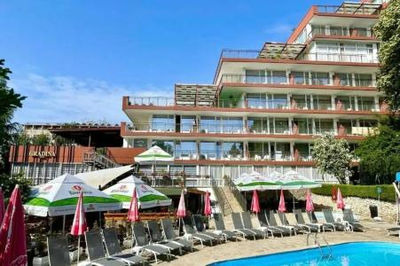 BSA Gradina - All Inclusive & Private Beach - 24