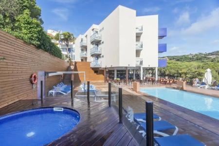 GHT S'Agaró Mar - 48