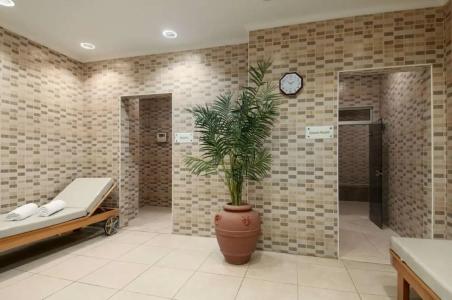 Hilton Cairo Zamalek Residences - 86