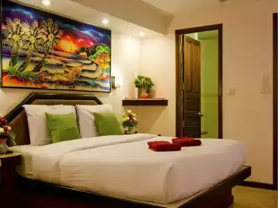 Paradise Inn - 2