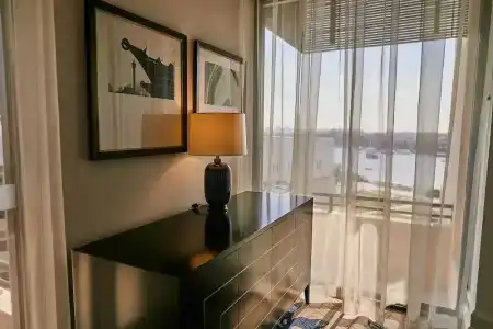 Radisson Blu, Dubai Deira Creek - 26