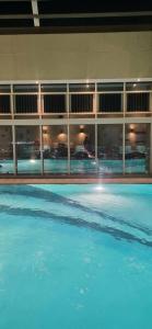 Grand Millennium Al Wahda and Executive Apartments Abu Dhabi - 83