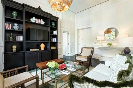 Rocco Forte Villa Igiea - 65