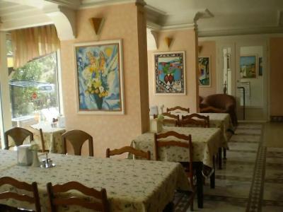 Blue Yacht Marina Apart - 27