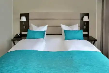 bomonti Nürnberg West - 10