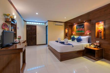 PR Patong Residence -SHA - 35