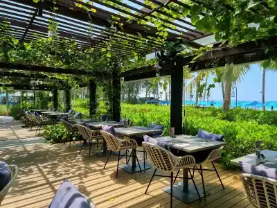 Grand Mercure Khao Lak Bangsak - 1