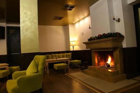 Strimon Garden Medical SPA - 30