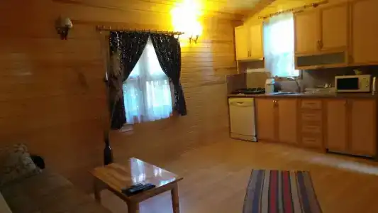 Mercan Bungalow - 86