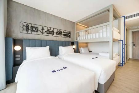 Kokotel Phuket Nai Yang Beach - SHA Extra Plus - 70