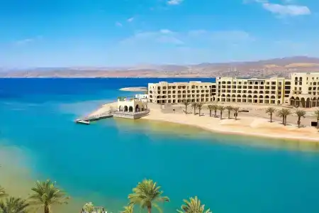 Al Manara, a Luxury Collection, Aqaba - 42