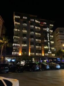 Aria Riva Apart - 35