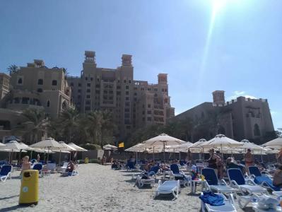Verona Resorts Sharjah - 1