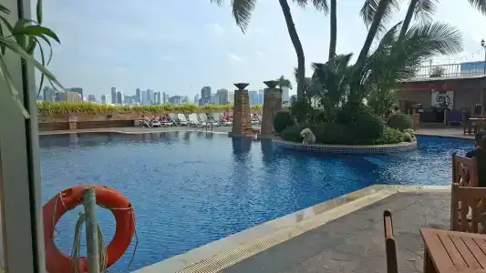 Prince Palace Bangkok - SHA Extra Plus - 45